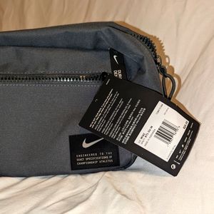 Nike cosmetic bag